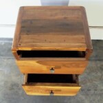 Mid-Century Modern Nightstand from Gado Gado Furniture