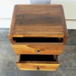 Mid-Century Modern Nightstand from Gado Gado Furniture