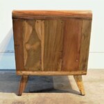 Mid-Century Modern Nightstand from Gado Gado Furniture