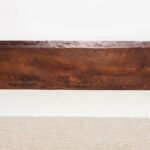 Old Carved Teak Panel 161 at Gado Gado Furniture