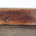 Large Old Carved Architectural Panel with Frame Large Old Carved Architectural Panel with Frame