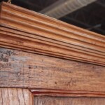 Old Carved Teak Architectural Panel from Java no1 Old Carved Teak Architectural Panels from Java