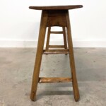 Reclaimed Teak Rustic Farm Bench from Gado Gado Furniture Reclaimed Teak Rustic Farm Bench from Gado Gado Furniture