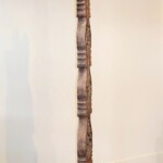 Hand Carved Teak Figurehead with Stand Hand Carved Teak Figurehead Panel with Stand