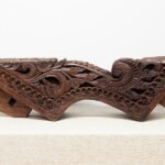 Old Carved Corbel from Java Old Carved Corbel from Java at Gado Gado