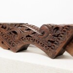 Old Carved Corbel from Java Old Carved Corbel from Java from Gado Gado Furniture