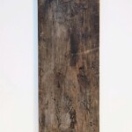 Old Carved Wayang Kris Panel from Java 2 Old Carved Wayang Kris Panel from Java 2