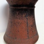 Old Hammered Copper Pot from Gado Gado Old Hammered Copper Pot from Gado Gado