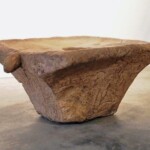 Old Mortar Base Coffee Table from Gado Gado Old Mortar Base Coffee Table from Gado Gado