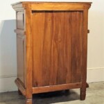 Reclaimed Teak Carved Bali Side Table Reclaimed Teak Carved Bali Side Table from Gado Gado Furniture