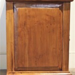 Reclaimed Teak Carved Bali Side Table Reclaimed Teak Carved Bali Side Table from Gado Gado Furniture