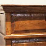 Reclaimed Teak Carved Bali Side Table Reclaimed Teak Carved Bali Side Table from Gado Gado Furniture