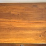 Reclaimed Teak Carved Bali Side Table Reclaimed Teak Carved Bali Side Table from Gado Gado Furniture