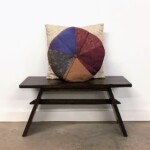 Teak Zen Bench at Gado Gado Teak Zen Bench Gado Gado