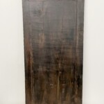 Vintage Wayang Wall Panel from Gado Gado