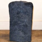 Balinese Hand Carved Stone Relief Statue Balinese Hand Carved Stone Relief Statue