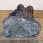 Balinese Hand Carved Stone Relief Statue