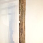 Carved Tribal Dayak Ladder 2 Carved Tribal Dayak Ladder 2