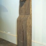 Carved Tribal Dayak Ladder 2 Carved Tribal Dayak Ladder 2