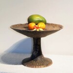 Old Balinese Offering Tray Old Balinese Offering Tray