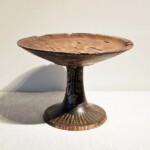 Old Balinese Offering Tray Old Balinese Offering Tray