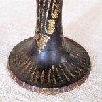 Old Balinese Offering Tray