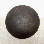 Old Sumba Clay Pot with Markings