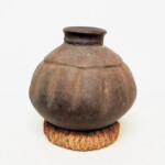 Old Sumba Earthenware Pot 3 Old Sumba Earthenware Pot 3