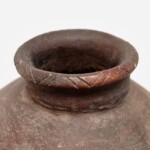 Old Sumba Earthenware Pot 3