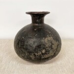 Old Copper Pot at Gado Gado