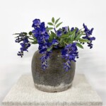 Antique Chinese Glazed Jar Antique Chinese Glazed Jar from Gado Gado