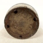 Antique Chinese Glazed Jar