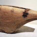 Old Slit Drum from Java 2