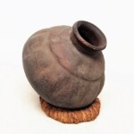 Old Sumba Earthenware Pot 3