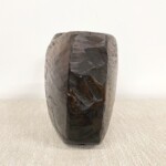 Old Teak Bell Organic Pot 1