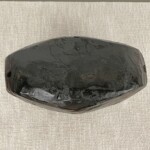 Old Teak Bell Organic Pot 1