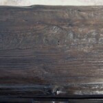 OLYMPUS DIGITAL CAMERA Rustic Reclaimed Wood Java Side Table