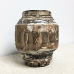 Vintage Wheel Hub Organic Art