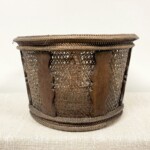 originally handcrafted for utilitarian household use