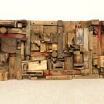 https://gadogado.com/gallery-selections/architectural-finds-panels/hand-made-wood-fragments-mosaic-art-panel/