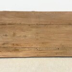 Hand Made Wood Fragments Mosaic Art Panel