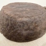 Vintage Hand Carved Mentawai Tribal Wood Bowl