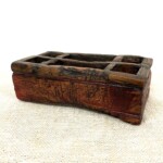 Old Betel Nut Box