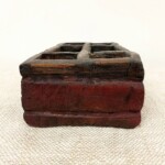 Old Betel Nut Box