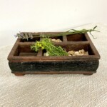 Old Betel Nut Box 4