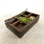 Old Betel Nut Box 4