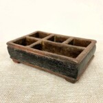 Old Betel Nut Box 4