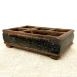 Old Betel Nut Box 4