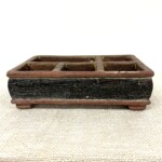 Old Betel Nut Box 4