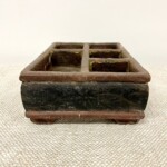 Old Betel Nut Box 4